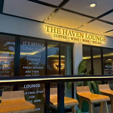 The Golden Ville Boutique Hotel And Spa-3